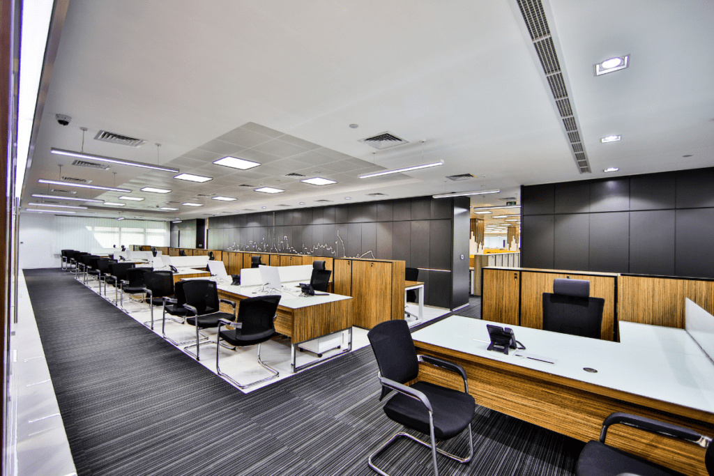 office fit out company in dubai